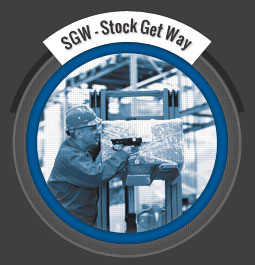 SGW Stock Get Way
