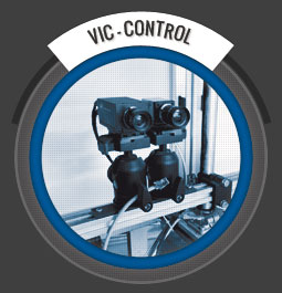 VIC Control